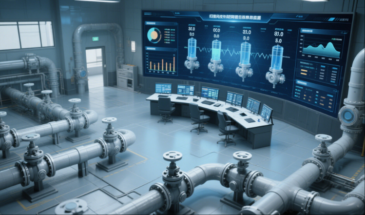 表面压力测定装置的组装过程详解