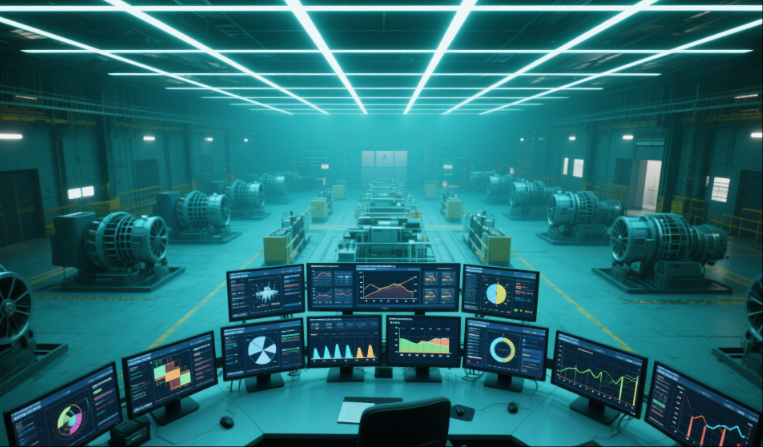 破局测控领域，领航国产替代新征程