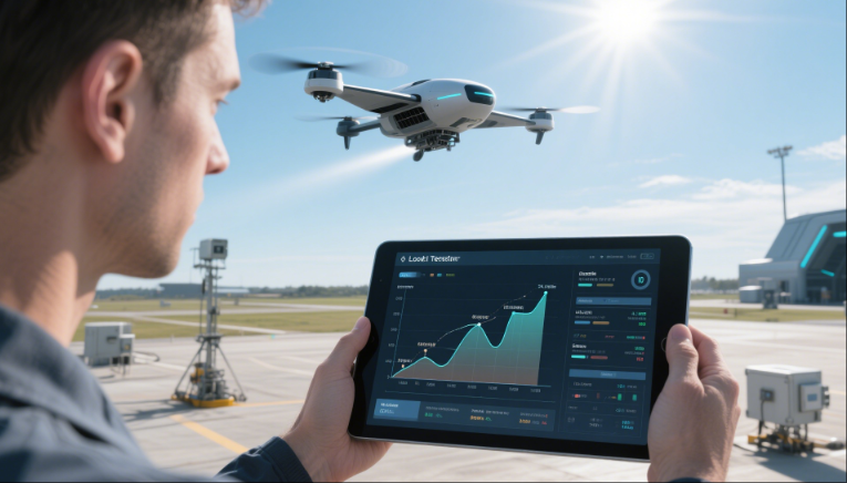 表面压力测定装置的组装顺序详解